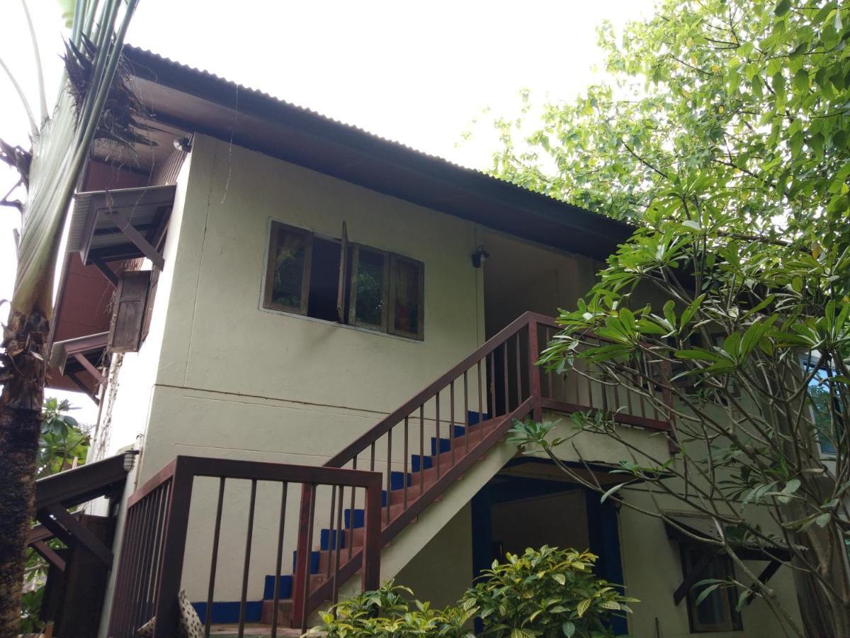 Sunny Hostel Пай Екстериор снимка