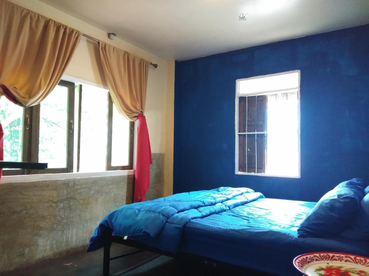 Sunny Hostel Пай Екстериор снимка